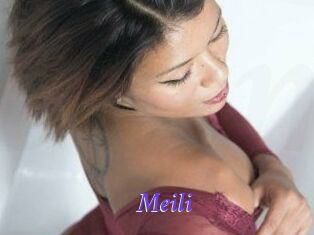 Meili