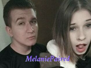 MelaniePaired