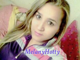 MelanyHotty