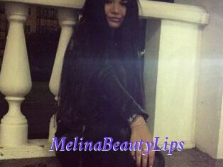 MelinaBeautyLips