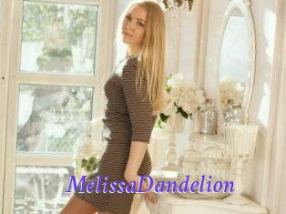 MelissaDandelion