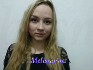 MelissaPost