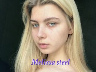 Melissa_steel