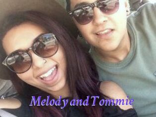 Melody_and_Tommie