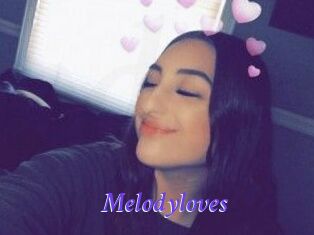 Melodyloves