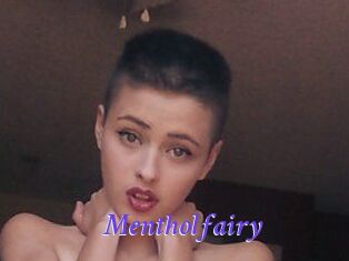 Menthol_fairy