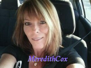 MeredithCox