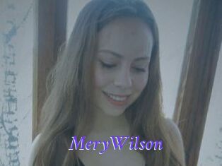 MeryWilson