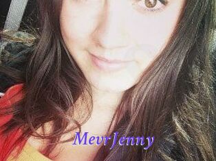 MevrJenny