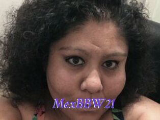 MexBBW21