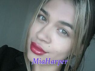 MiaHarper