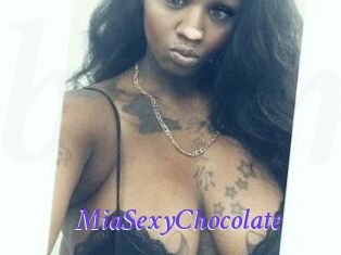 MiaSexyChocolate