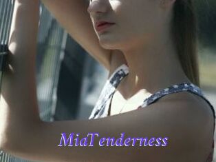 MiaTenderness