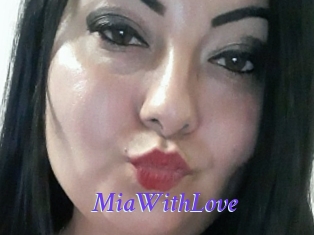 MiaWithLove