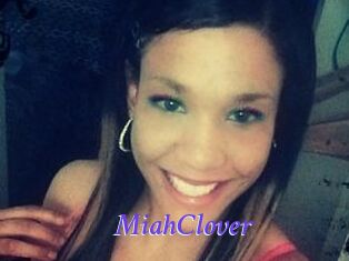 MiahClover