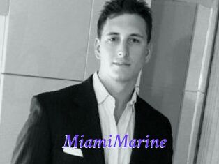 MiamiMarine