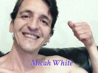 Micah_White