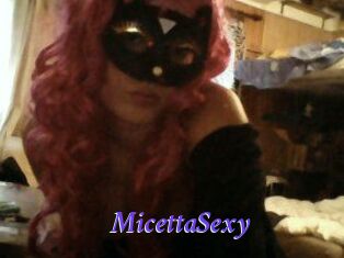 MicettaSexy