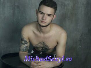 MichaelSexyLeo