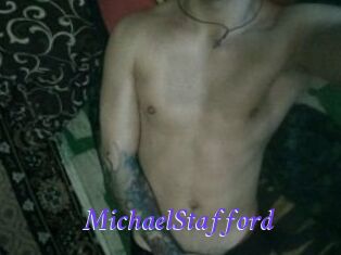 Michael_Stafford