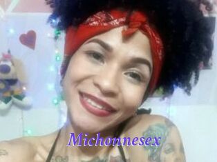 Michonnesex