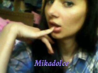 MikadoIce