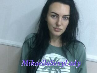 MikaellaSexyLady