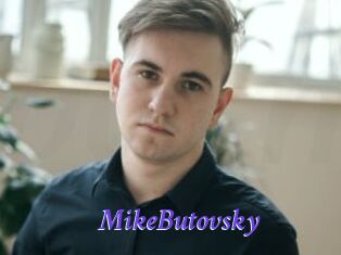 MikeButovsky