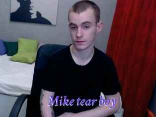 Mike_tear_boy