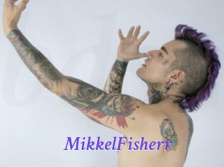 MikkelFisherr