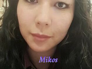 Mikos