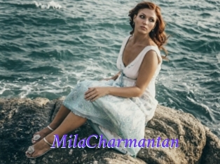 MilaCharmantan