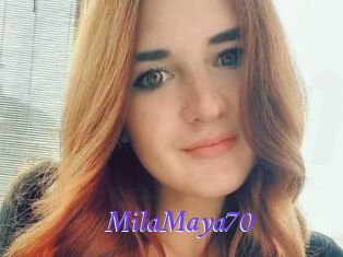 MilaMaya70