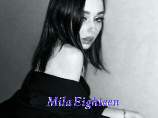 Mila_Eighteen