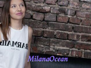 MilanaOcean