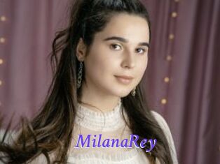 MilanaRey