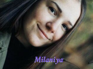 Milaniya