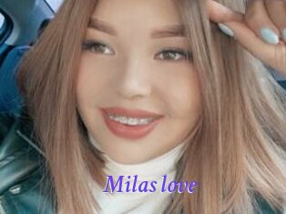 Milas_love