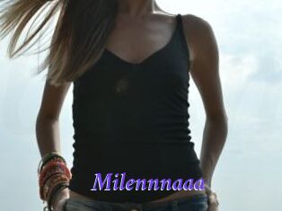 Milennnaaa