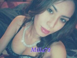 Milla78