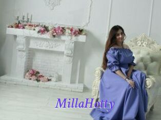 MillaHotty