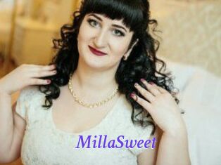 MillaSweet