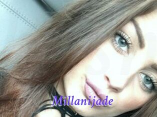 Millanijade