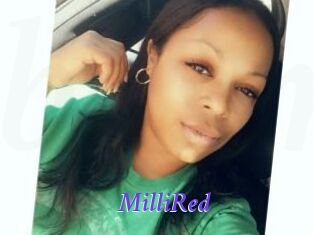 MilliRed