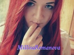 Millisa_Romanova