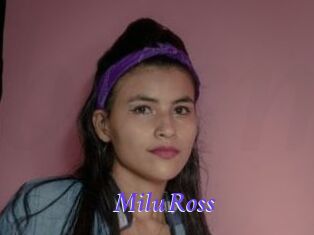 Milu_Ross