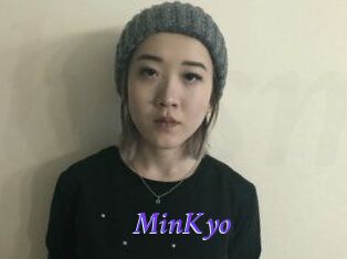 MinKyo