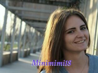 Minimimi18