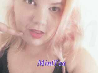 MintTea