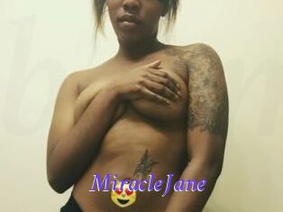 MiracleJane